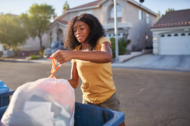 Best Trash Removal Near Me  in Neuse Forest, NC