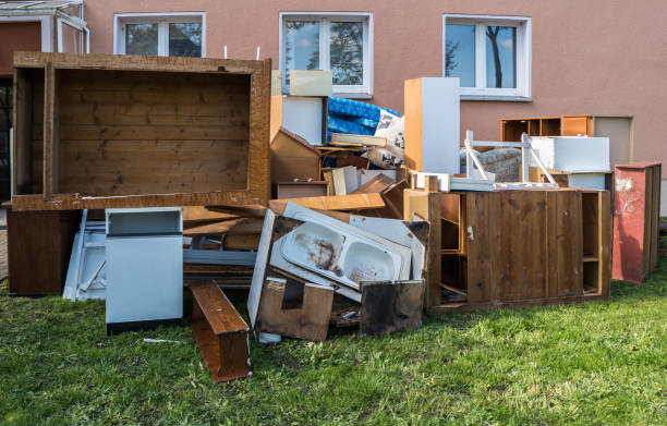Best Garage Cleanout Services  in Neuse Forest, NC