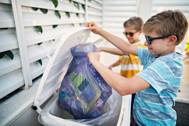 Best Professional Junk Removal  in Neuse Forest, NC
