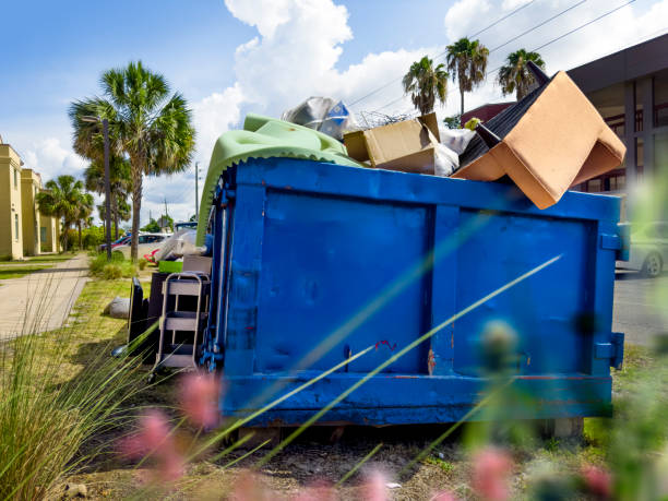 Best Garage Cleanout Services  in Neuse Forest, NC