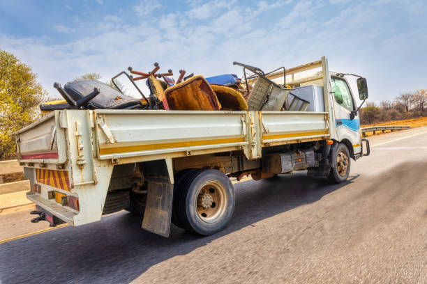 Best Full-Service Junk Removal  in Neuse Forest, NC