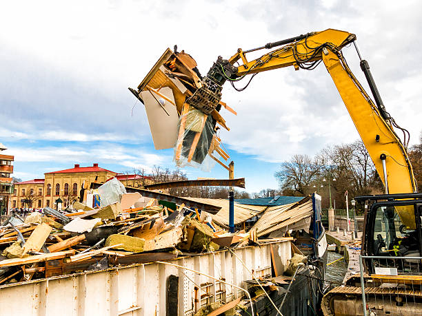 Best Affordable Junk Removal Services  in Neuse Forest, NC